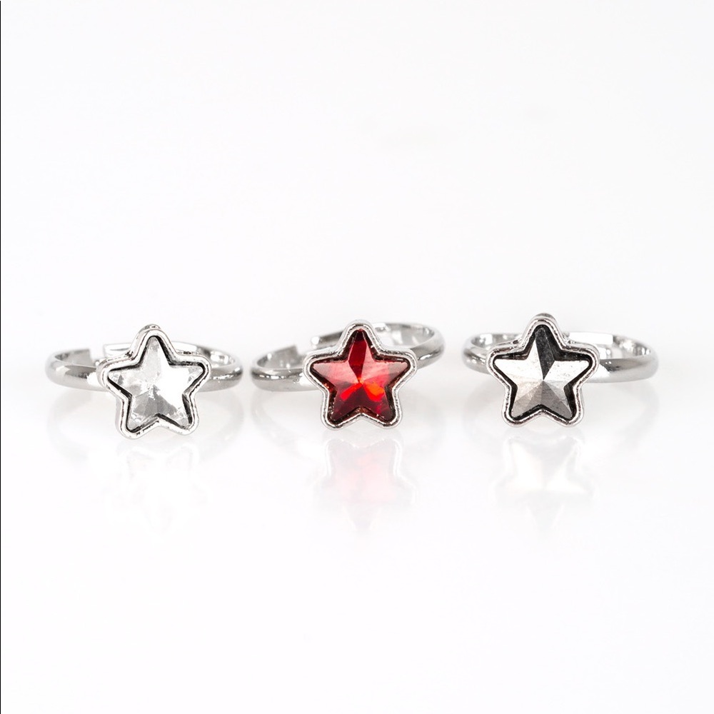 Kids rings